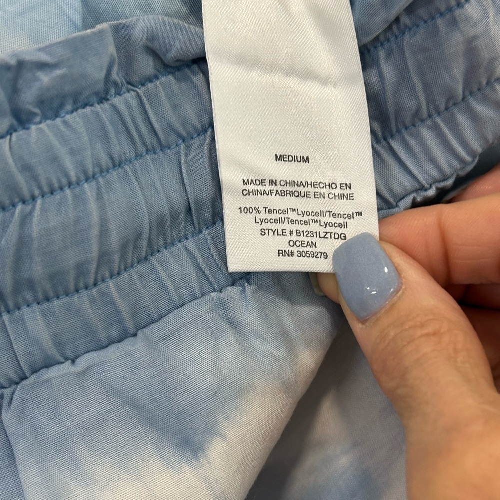 Thread & Supply shorts - Picture 4 of 4